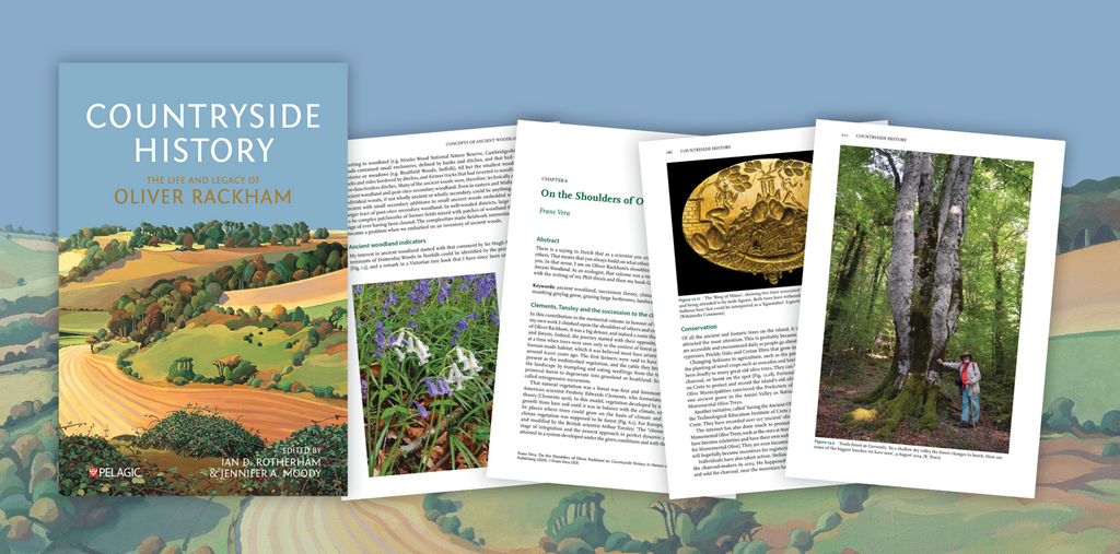 Countryside History - Sample Chapter