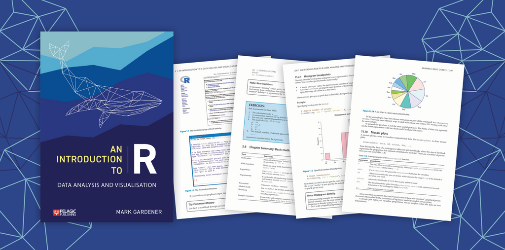 An Introduction to R - Sample Chapter