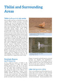 A Wildlife Guide to Georgia - Pelagic Publishing