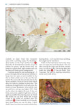 A Wildlife Guide to Georgia - Pelagic Publishing