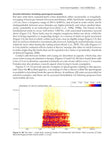 Sound Identification of Terrestrial Mammals of Britain & Ireland - Pelagic Publishing