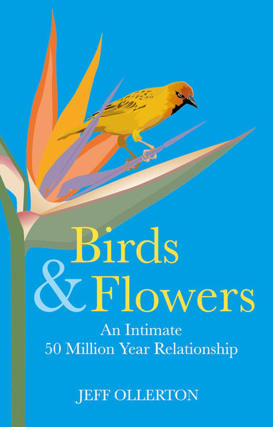 Birds and Flowers - Pelagic Publishing