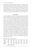 Africa's Threatened Rhinos - Pelagic Publishing