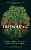 Treewilding - Pelagic Publishing