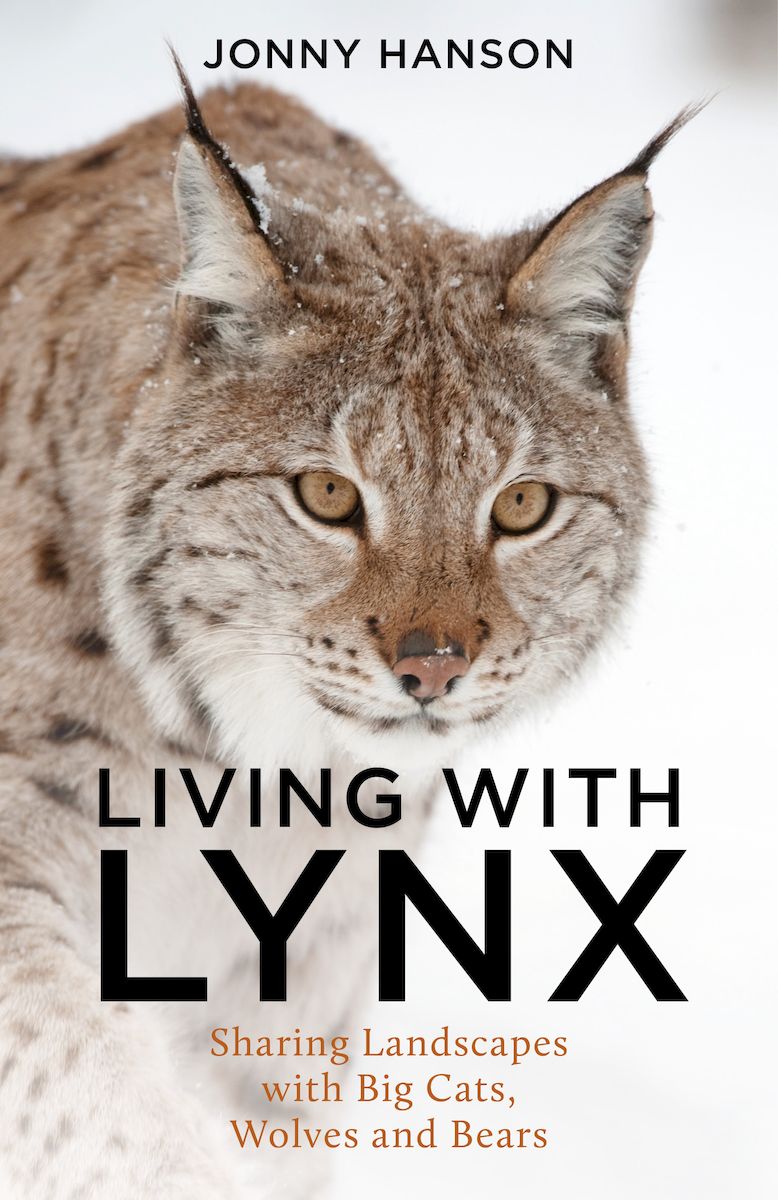 Living with Lynx - Pelagic Publishing