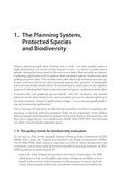 Protected Species and Biodiversity - Pelagic Publishing