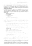 Protected Species and Biodiversity - Pelagic Publishing