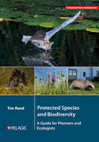 Protected Species and Biodiversity - Pelagic Publishing