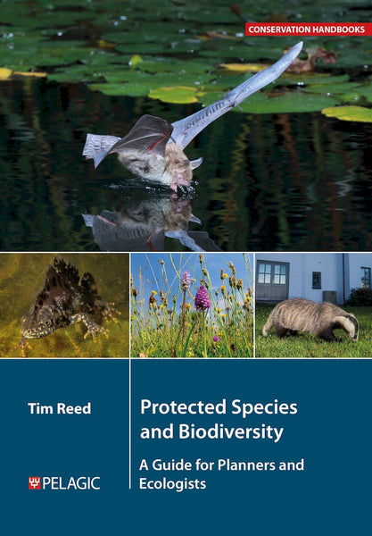 Protected Species and Biodiversity - Pelagic Publishing