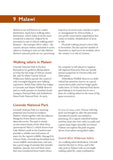 Walking Safaris of Africa - Pelagic Publishing