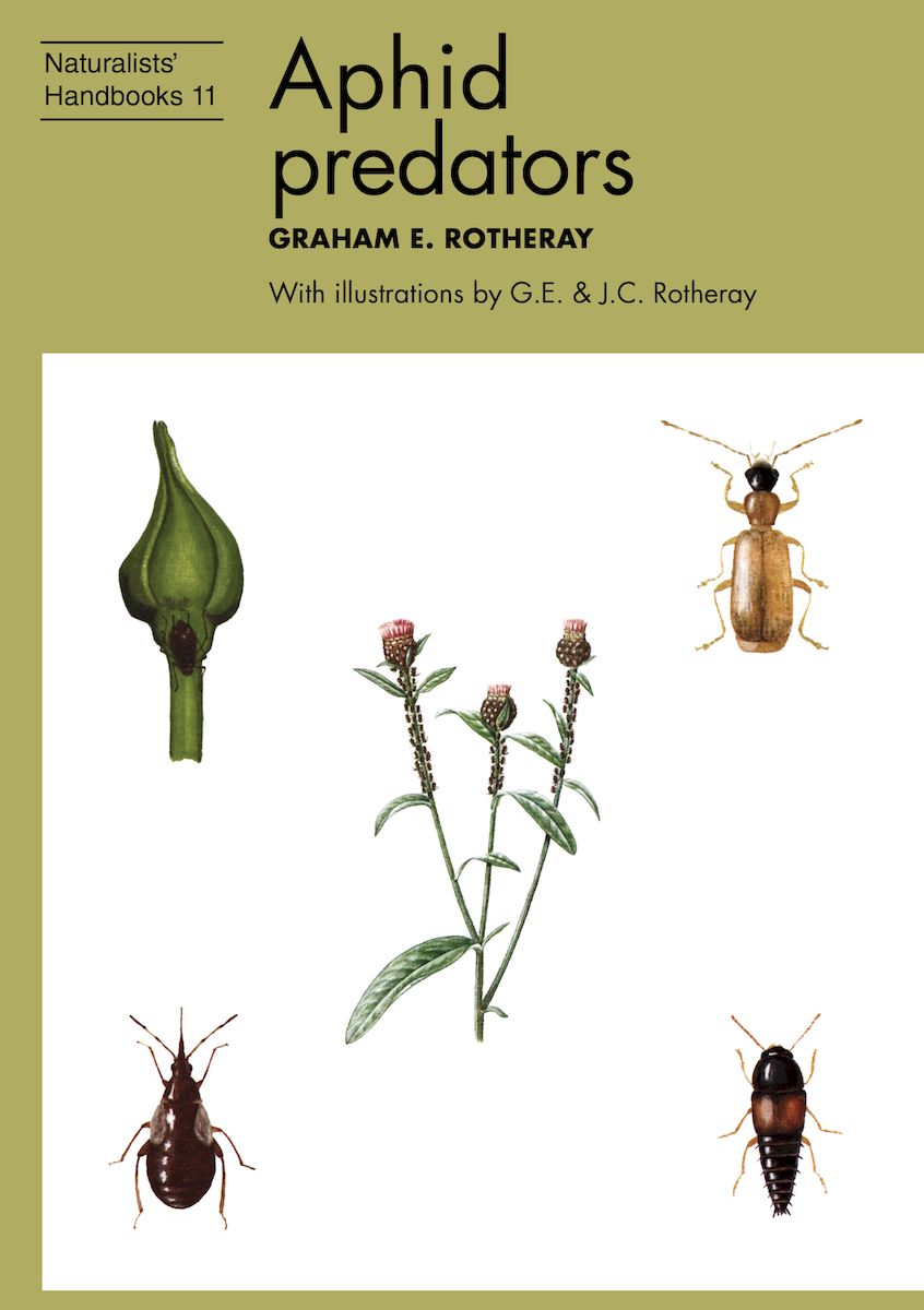 Aphid predators - Pelagic Publishing