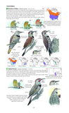 Field Guide to the Birds of North America - Pelagic Publishing
