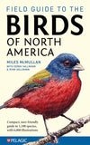 Field Guide to the Birds of North America - Pelagic Publishing