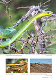 Field Guide to the Snakes of Eswatini - Pelagic Publishing