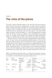 The Game of Species - Pelagic Publishing