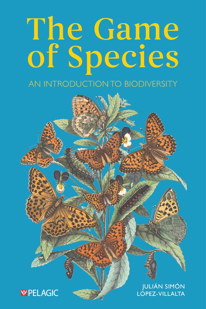 The Game of Species - Pelagic Publishing