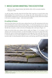 Moss Safari - Pelagic Publishing