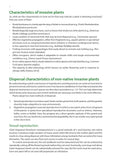 Identification Guide to the Non-Native Invasive Plants of Britain and Ireland - Pelagic Publishing