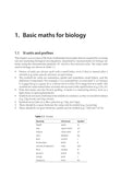 Statistics and Data Handling for Biologists - Pelagic Publishing