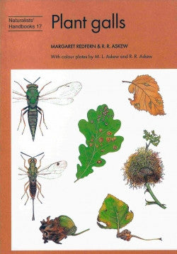 Plant galls - Pelagic Publishing