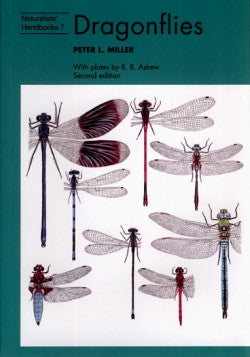 Dragonflies - Pelagic Publishing