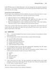 Managing Data Using Excel - Pelagic Publishing