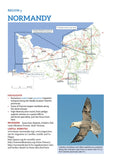 Where to Watch Birds in France - Pelagic Publishing