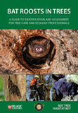 Bat Roosts in Trees - Pelagic Publishing