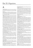 The Pelagic Dictionary of Natural History of the British Isles - Pelagic Publishing