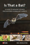 Is That a Bat? - Pelagic Publishing