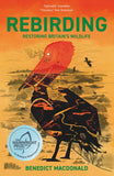 Rebirding - Pelagic Publishing