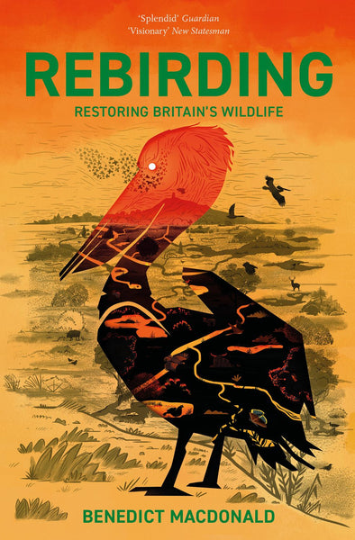 Rebirding - Pelagic Publishing