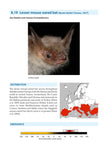 Bat Calls of Britain and Europe - Pelagic Publishing