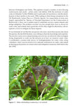 Water Vole Field Signs and Habitat Assessment - Pelagic Publishing