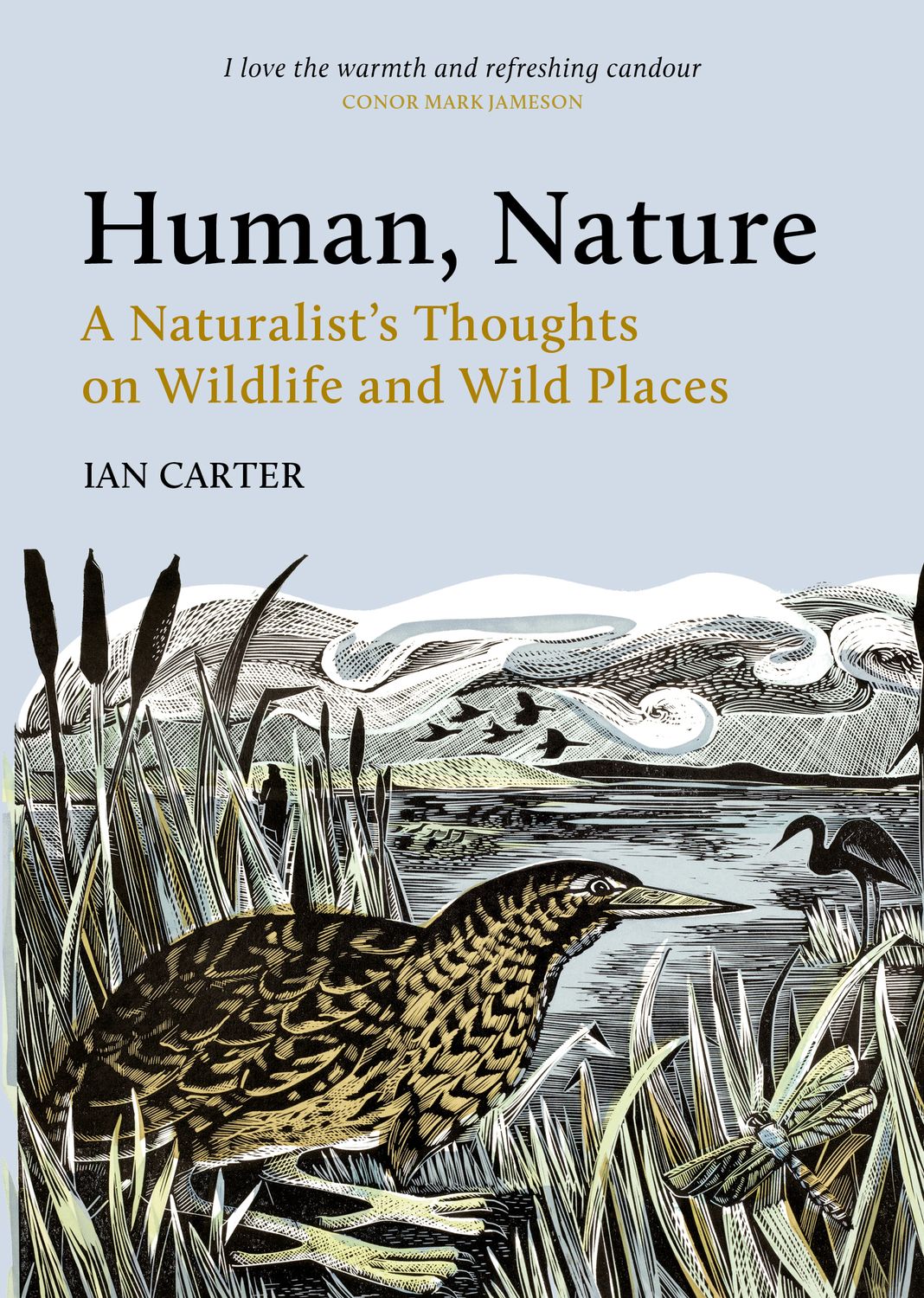 Human, Nature - Pelagic Publishing