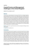 Challenges in Estuarine and Coastal Science - Pelagic Publishing