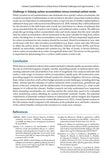 Challenges in Estuarine and Coastal Science - Pelagic Publishing