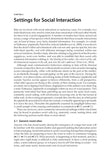 Social Calls of the Bats of Britain and Ireland - Pelagic Publishing
