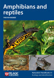 Amphibians and reptiles - Pelagic Publishing