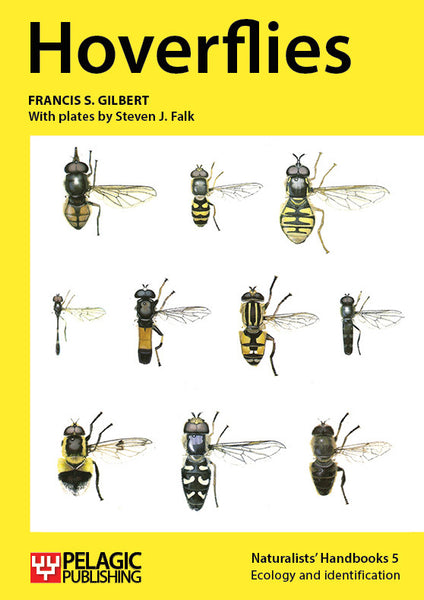 Hoverflies - Pelagic Publishing