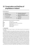 Amphibian Biology, Volume 11, Part 3 - Pelagic Publishing