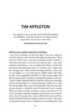 Behind More Binoculars - Pelagic Publishing
