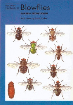 Blowflies - Pelagic Publishing