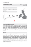 British Bat Calls - Pelagic Publishing