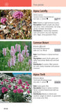 A Field Guide to the Flowers of the Alps - Pelagic Publishing