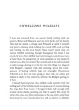 Human, Nature - Pelagic Publishing