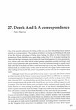 Nature's Conscience - Pelagic Publishing