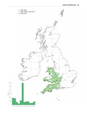 Atlas of the Mammals of Great Britain and Northern Ireland - Pelagic Publishing