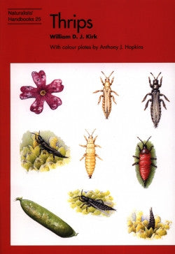 Thrips - Pelagic Publishing