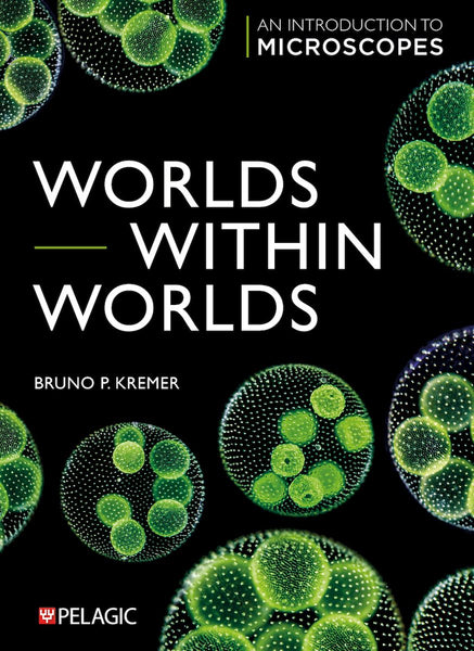 Worlds within Worlds - Pelagic Publishing